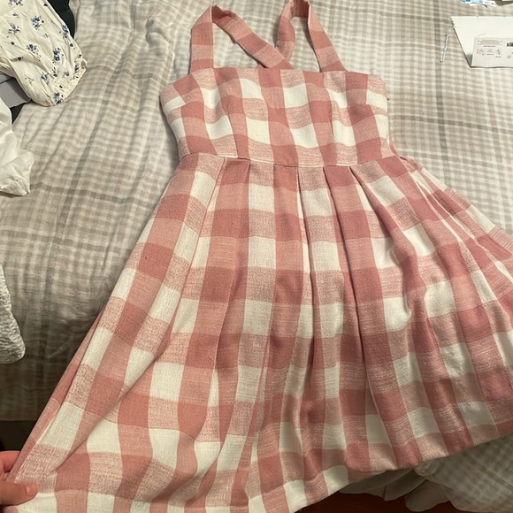 POLLY gal meets glam dress - Picture 5 of 8